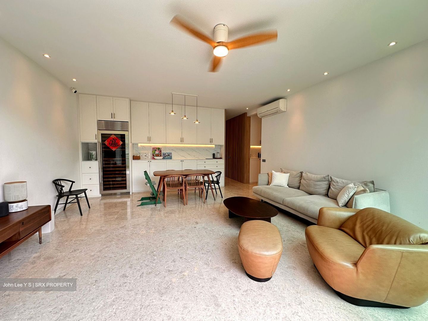 Duchess Residences (D10), Condominium #484786151